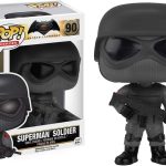Funko Pop - Superman Soldier