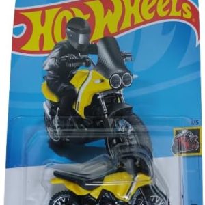 Hot Wheels Ducanti DessertX - HW Moto