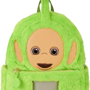 Loungefly Teletubbies Dipsy Backpack