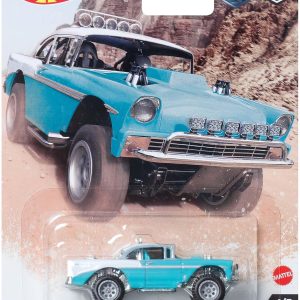 Hot Wheels Big-Air Bel-Air