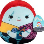 Squishmallows – 8in NBC Sally With Potion