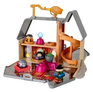 Squishalongs - Harry Potter Hogwarts Castle