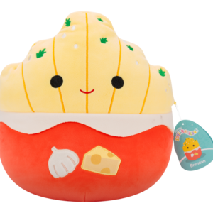 Squishmallows 12" Brendan the Parmesan Fries