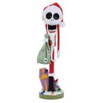 Jack Skellington Nutcracker Figurine by Disney Showcase