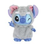 Grand Jester Stitch Dressed as Elephant