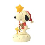 Jim Shore Peanuts Star Light; Star Bright