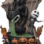 Beast Kingdom D-Stage NBC The King Of Halloween - DS-142