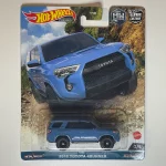 Hot Wheels 2018 Toyota 4Runner