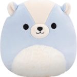 Squishmallows 5" Sol The Blue Skunk