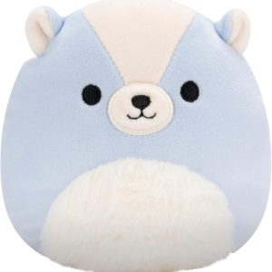 Squishmallows 5" Sol The Blue Skunk