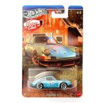Hot Wheels Vintage Club 71 Porsche 911