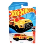 Hot Wheels - HW Rescue Surf Duty