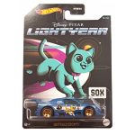 Hot Wheels Disney Pixar Lightyear Amazoom