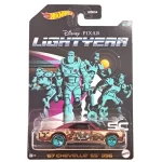 Hot Wheels Disney Pixar Lightyear 67 Chevelle SS 396