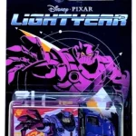 Hot Wheels Disney Pixar Lightyear Highway Hauler 2
