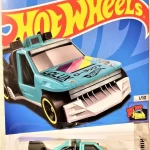 Hot Wheels - Lolux