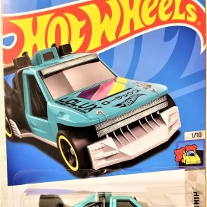 Hot Wheels - Lolux