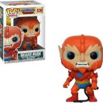Funko POP MOTU Beastman