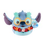 Squishmallows - 8in Disney Stitch Hawaiian