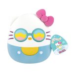 Squishmallows - 8in Hello Kitty Seize the Moment - Hello Kitty