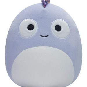 Squishmallows 16" Coleen the Purple Chameleon Plush