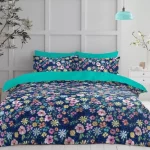 Elizabeth Duvet Set – King Size