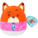 Squishmallows Zootropolis 2 - 8" Nick Wilde