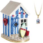 Secrets from Hidden Treasures Beach Hut