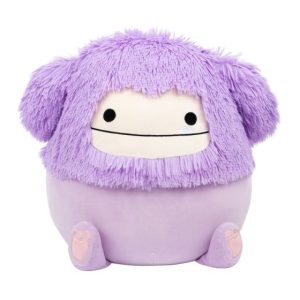 Squishmallows 16 inch Dilka the Lavender Bigfoot