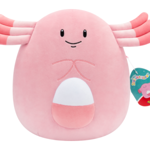 Squishmallows Pokemon 10" Chansey