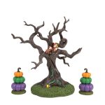 Not Ready To Share (Set of 3) - Disney Village by D56