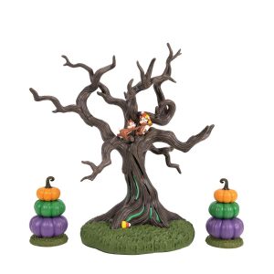 Not Ready To Share (Set of 3) - Disney Village by D56