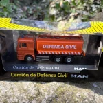 Editorial Sol 90 - Defensa Civil