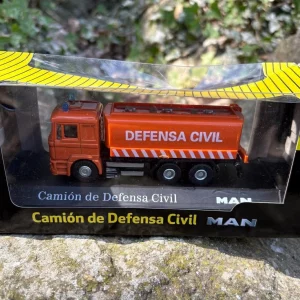 Editorial Sol 90 - Defensa Civil