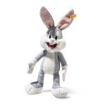 Steiff Bugs Bunny 32cm grey/white