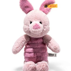 Steiff Piglet 20cm rose