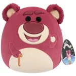 Squishmallows Soft Toy 8 Inch Disney Toy Story  Lotso