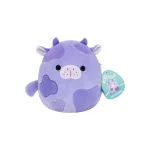 Squishmallows 7.5" Miss Lindsey the Seacow