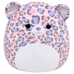 Squishmallows 7.5" Dallas the Leopard