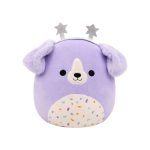 Squishmallows 7.5" Deontay the Retriever