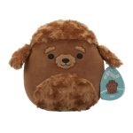 Squishmallows 7.5" Dro the Golden Labradoodle