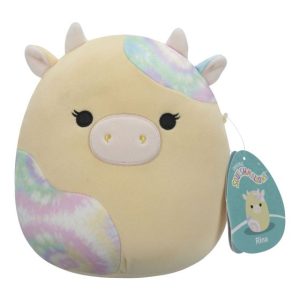 Squishmallows 7.5" Rina the Cow