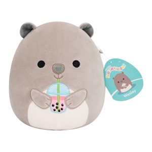 Squishmallows 7.5" Wesley Plush