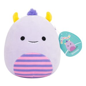 Squishmallows 7.5" Krincess Plush