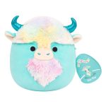 Squishmallows 7.5" Ray-Ray Plush