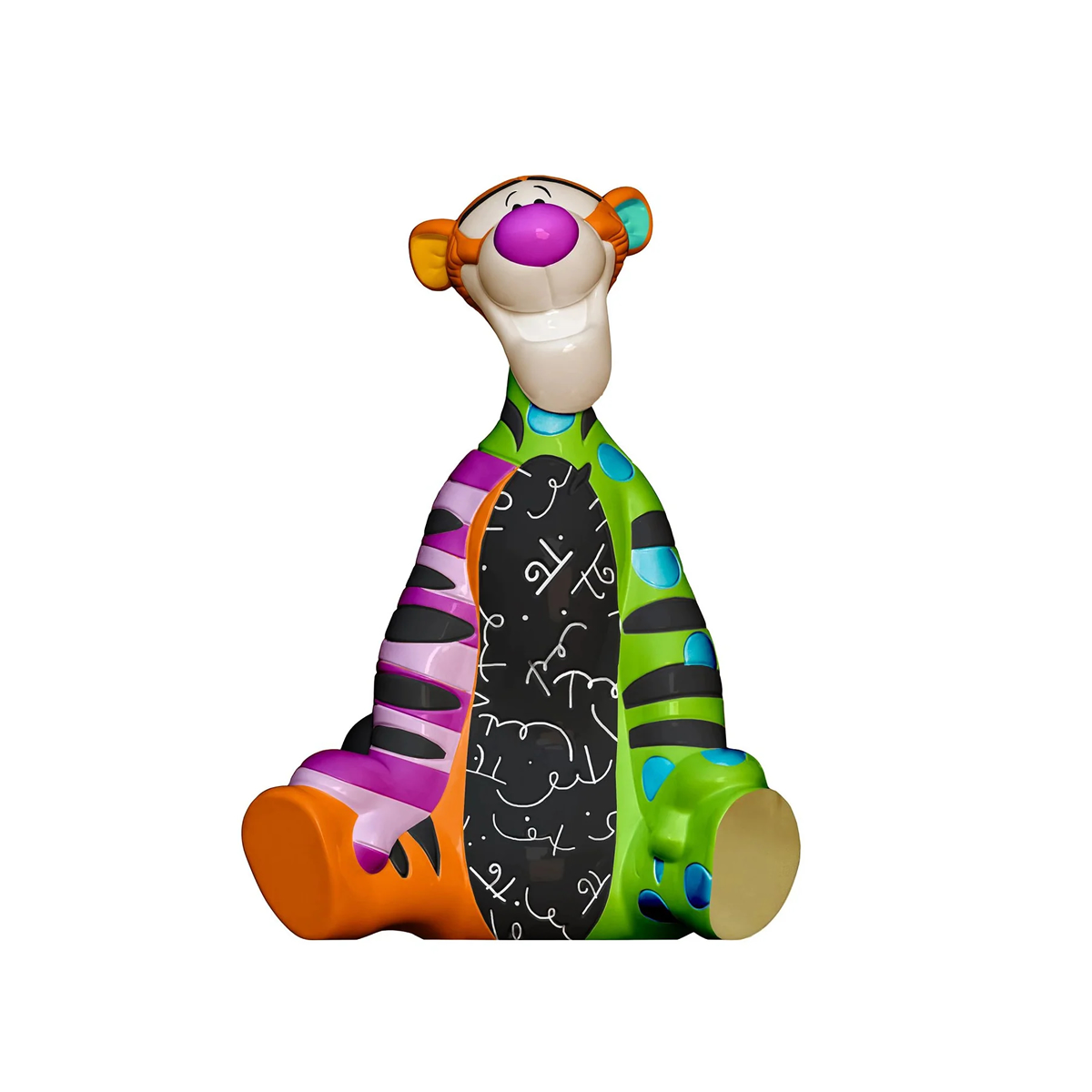 Tigger