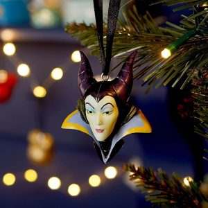 Disney Resin Decoration - Maleficent