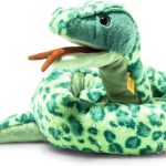 Steiff Gin snake 130 green
