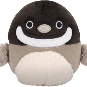 Squishmallows 5″ Gertrude The Penguin Plush