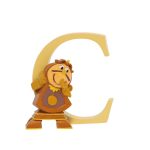 C - Cogsworth by Disney Showcase